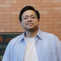 Muhammad Ayub Tahang