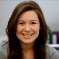 Caroline Bird