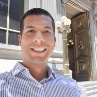 Angel Daniel Acevedo