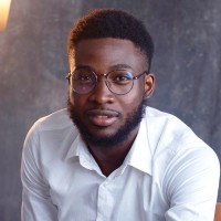 Anthony Nwagba