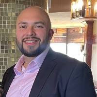 Adam Peña