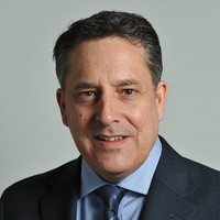 Hugh Goodhart