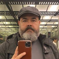 Enrique Sepulveda Borchers