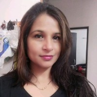 Pooja Singh