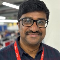 Yathish Kumar