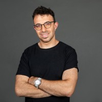 Gilad Yoffe