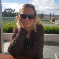 Belinda Bateman