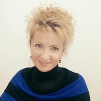 Tatyana Andryshchenko