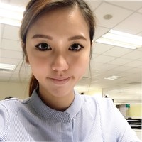 Jocyceline Huang