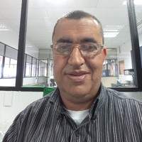 Agnaldo R C de Lima. Lima.