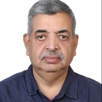 Ashutosh Narang