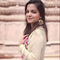 Isha Sanghi