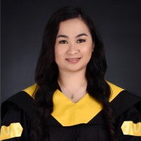 Donna Alfred Siazon,Mba