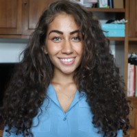 Sarah Maria Loiodice