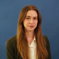 Katie Robinson