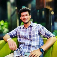 Tejas Bhokare