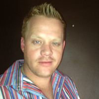 Terry Van Der Linde