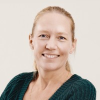 Annika Von Karger