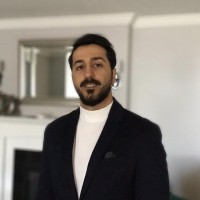 Ryan Kavehei