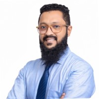 Suhail Fazeer