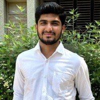 Parth Khakhkhar