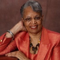 Mamie Foster