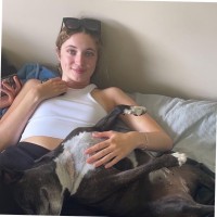 Dayna Davies