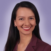 Maria Isabel Correa