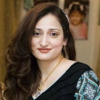 Neelum Nawaz