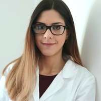 Flavia Porporino