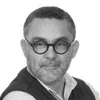 Christophe LAROCHE