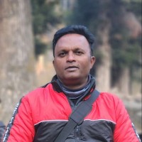 Vinod Kumar