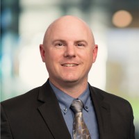 Curtis Riddle, CPA