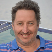 Mark Sykes