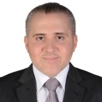 Mohamed Boshi