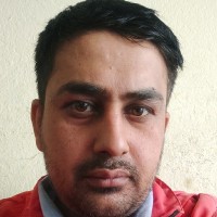 Lokraj Baral