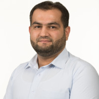 Wajid Zaman