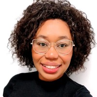 Jacqueline Dos Santos Bernardino