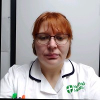Kornelia Komar