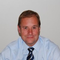 Stewart Barnett