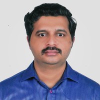 Balu Nair