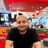 Pratham Kumar