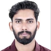 Sanil kumar