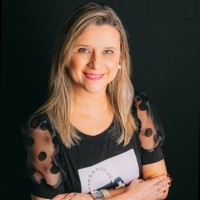 Daniela De Almeida Bacigalupo