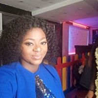 Wunmi Balogun