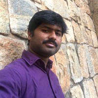 Vinudass Ravi