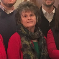 Deborah Crowder