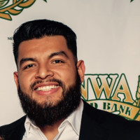 Oscar Sanchez