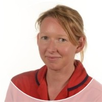 Fiona Huddy