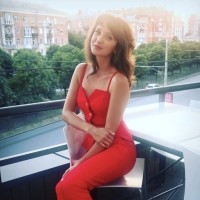 Svetlana Trotskaya